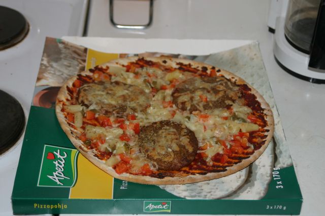 pihvipizza